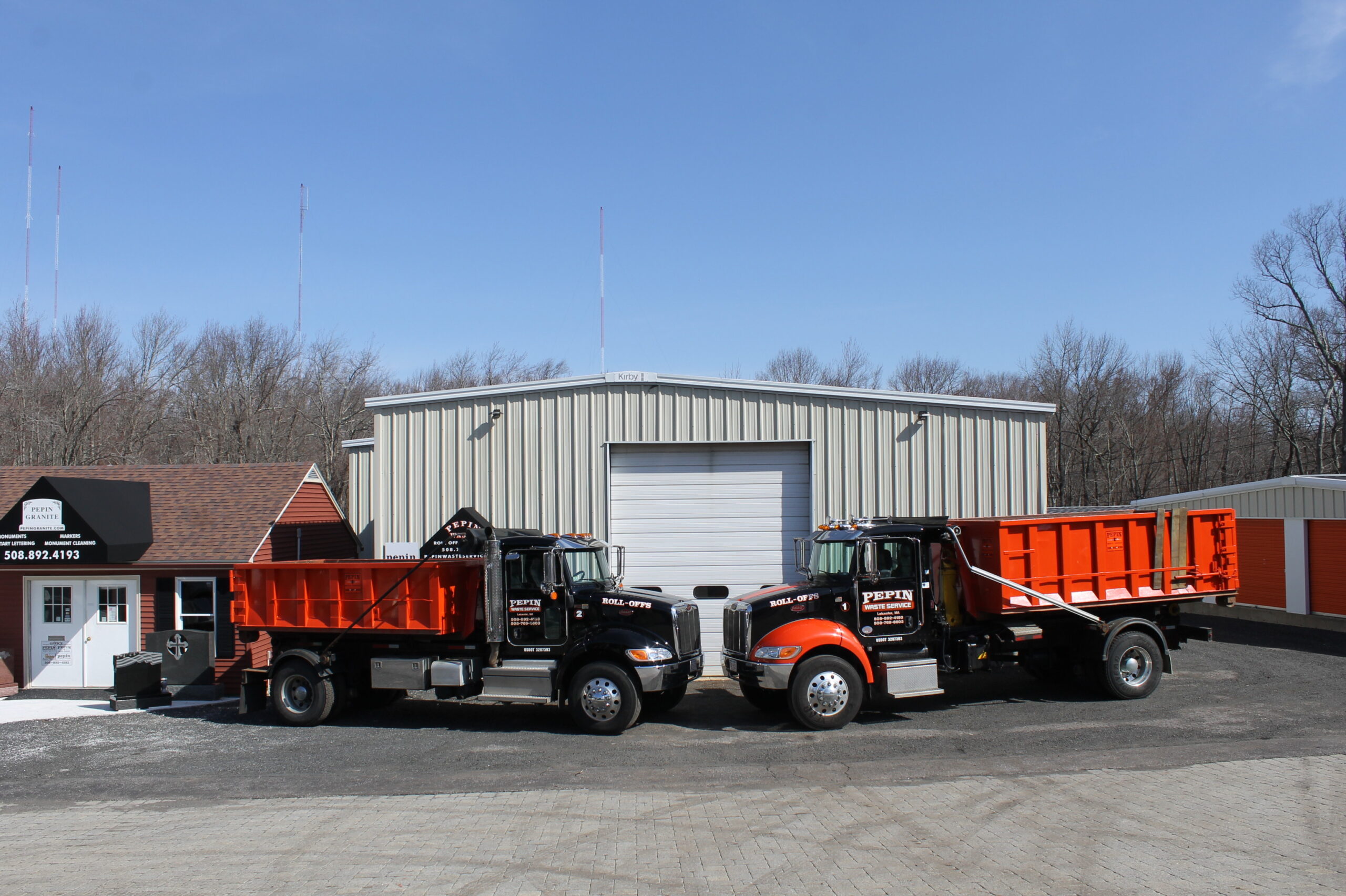 Dumpster Rentals In Auburn Pepinwaste (2)