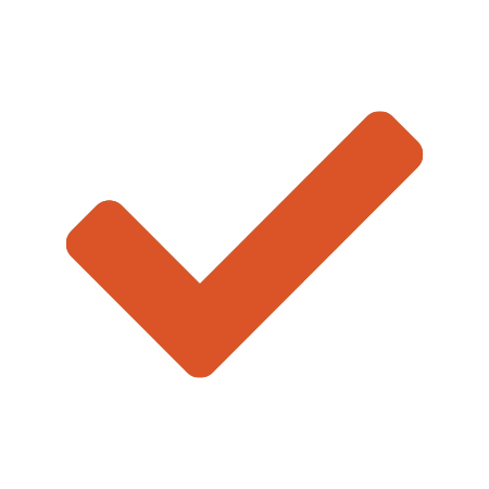 Checkmark Yellow