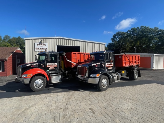 Our Roll-Off Dumpster Sizes for Every Auburn Project